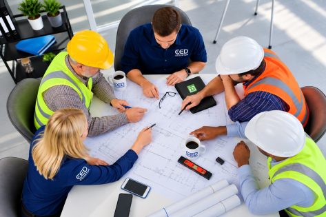 Turnkey Power Systems Solutions