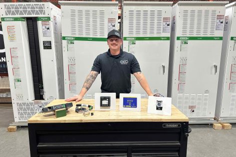 FlexSeT Switchboards & Power Products